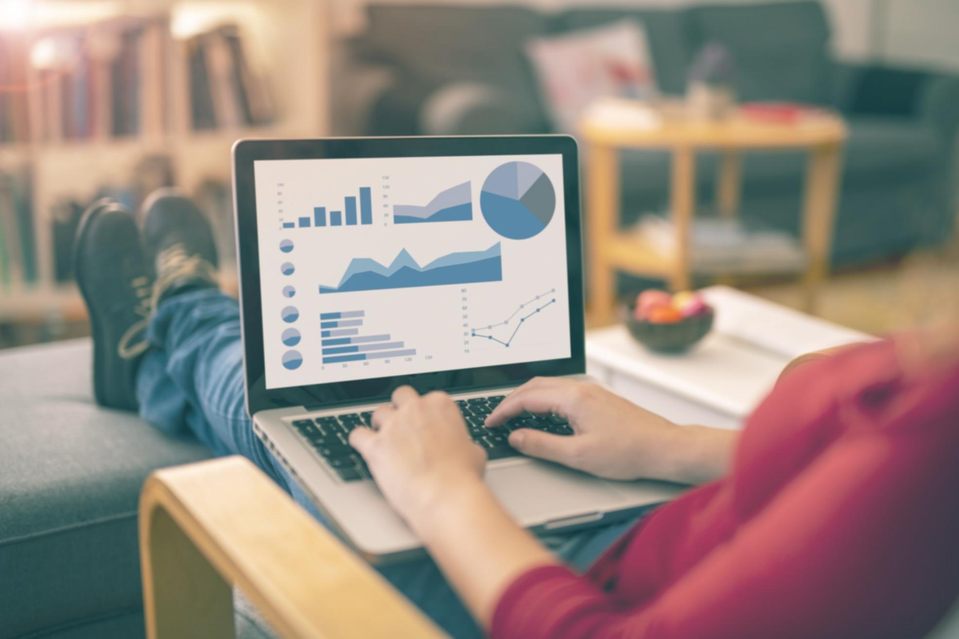 Vzdělávací platforma s interaktivními nástroji