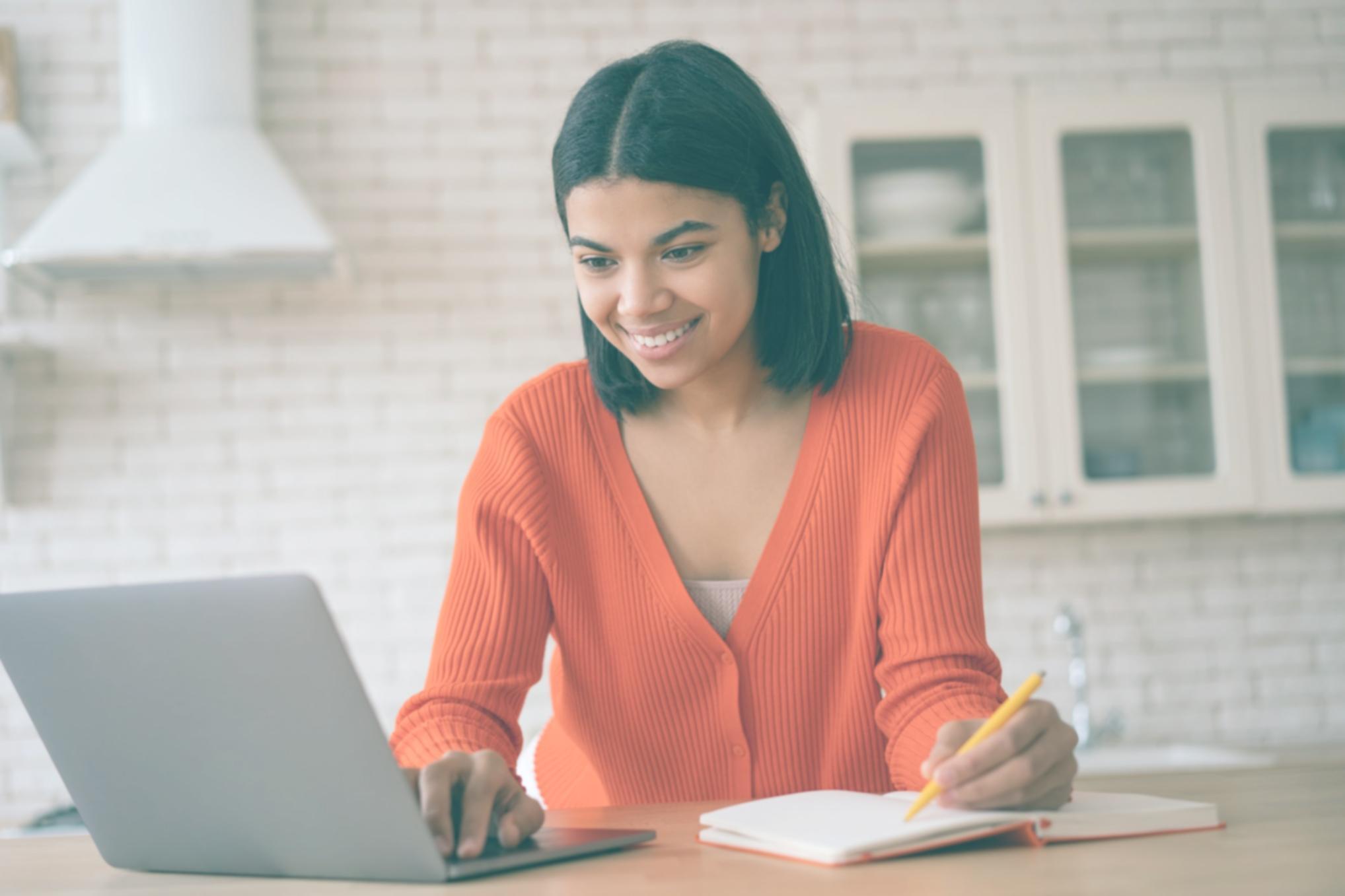 Vzdálené studium finančních témat